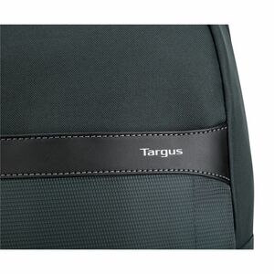 Estuche de transporte Targus Geolite Essential TSB96001 (Mochila) para 39.6cm (15.6") Portátil - Gris pizarra - Resistenci