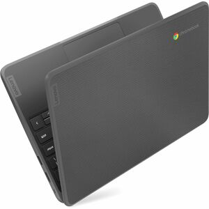 Lenovo 100e Chromebook Gen 4 82W1S0T200 29.5 cm (11.6") Chromebook - HD - 60 Hz - MediaTek Kompanio 528 - 4 GB - 32 GB Fla