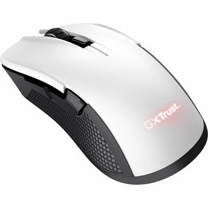 Souris de jeu Optique Trust YBAR GXT 923W - Fréquence radio - USB 2.0 Type A - 6 Bouton(s) - 6 Boutons programmables - Bla