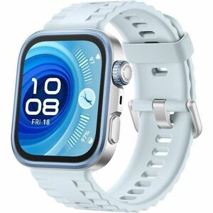 Huawei WATCH FIT 4 Pro Smart Watch - 44.50 mm Case Height - 9.30 mm Case Thickness - 40 mm Case Width - Blue Case Color - 