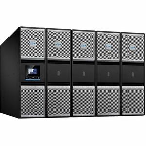 Eaton Battery Unit - 180 V DC - Lead Acid - Sealed