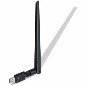 StarTech.com Singleband Bluetooth-Adapter für Desktop Computer, Kopfhörer, Tastatur, Maus, Notebook, Smartphone - USB 2.0 