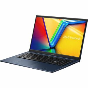 Asus VivoBook 15 X1504 X1504VA-NJ2718W 39.6 cm (15.6") Clamshell Notebook - Full HD - Intel Core i5 13th Gen i5-1334U - 16