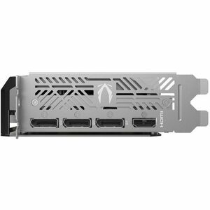 Zotac NVIDIA GeForce RTX 5060 Graphic Card - 8 GB GDDR7 - 7680 x 4320 - 2.55 GHz Boost Clock - 128 bit Bus Width - PCI Exp