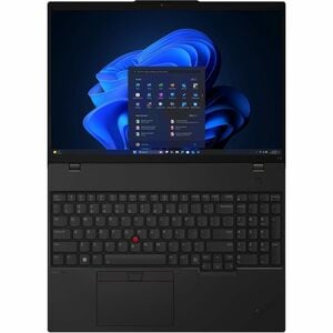 Lenovo ThinkPad L16 Gen 2 21SA0016GE 40,6 cm (16 Zoll) Notebook - WUXGA - 60 Hz - Intel Core Ultra 5 2nd Gen 225U - 16 GB 