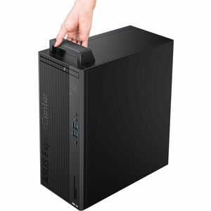 Desktop Computer Asus ExpertCenter D901MDR-914900346X - Intel Core i9 14. Gen. i9-14900 - 64 GB - 1 TB SSD - Mini-Tower - 