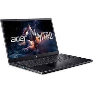 Notebook per gaming - Acer Nitro V 15 ANV15-52 ANV15-52-91W9 39,6 cm (15,6") - Full HD - 165 Hz - Intel Core i9 13th Gen i