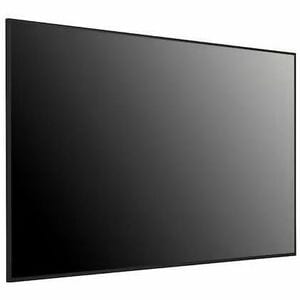 LG 65UH5N-E 1.65 m (65") LCD Digital Signage Display - 24 Hours/7 Days Operation - Energy Star - In-plane Switching (IPS) 