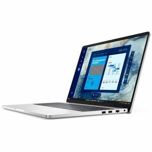 Dell Pro 16 PC16250 - Full HD Plus - 60 Hz - Intel Core Ultra 5 235U - Technologie vPro - 512GB SSD 16GB- Français Clavier