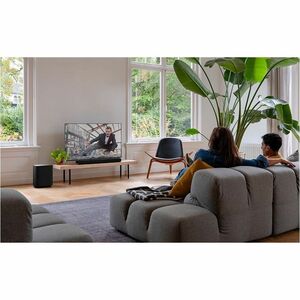 Harman Kardon Enchant Sub Subwoofer System - 100 W RMS - Wireless LAN