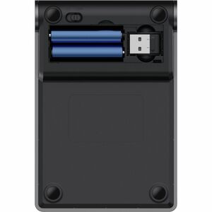Pavé numérique Trust Xalas - Sans fil Connectivité - USB Type A Interface - Argenté - Ciseaux Pavé Numérique - RF - 2,40 G