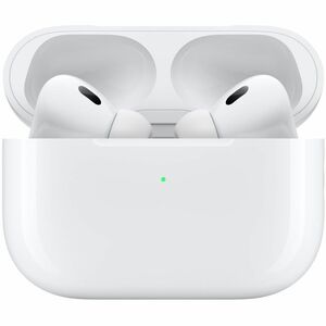 Auricular Apple AirPods Pro (2nd Generation) True Wireless Auricular Estéreo - Blanco - Siri - Binaural - Intrauditivo - B