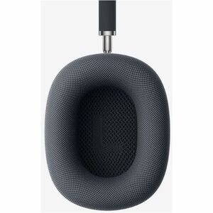 Auriculares Apple AirPods Max Inalámbrico Sobre la oreja, Sobre la cabeza Estéreo - Media noche - Siri - Binaural - Circum