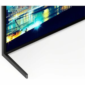 Sony BRAVIA 8 II FWD-65XR8M2 165,1 cm Smart-OLED-TV - 4K UHDTV - Schwarz - Google Assistant Unterstützt - Android 12 - DTS