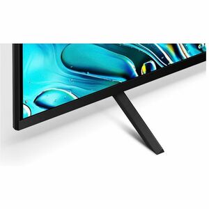 Sony BRAVIA 3 FWD-50S35 127 cm Smart LED-LCD TV - 4K UHDTV - High Dynamic Range (HDR) - Black - HDR10, HLG, Dolby Vision -