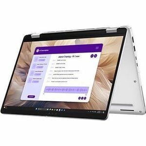 Dell Pro 14 Plus PB14250 35,6 cm (14 Zoll) Klappschale Copilot+ PC Notebook - Full HD Plus - 60 Hz - Intel Core Ultra 5 23