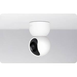 Xiaomi Smart Camera C400. Tipo: Câmara de segurança IP, Instalação suportada: Interior, Tecnologia de conetividade: Sem fi