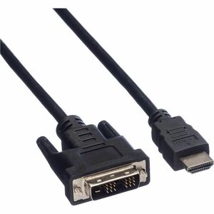 Value 1 m HDMI AV-Kabel - Cable for Audio-/Video-Gerät