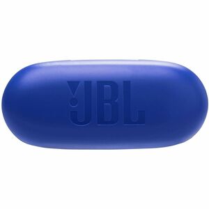 JBL Endurance Race 2 Earset - Stereo - True Wireless - Bluetooth - 16 Ohm - 20 Hz to 20 kHz - Earbud - Binaural - Blue