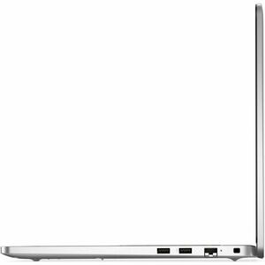 Dell Pro 16 PC16250 40,6 cm (16 Zoll) Notebook - Full HD Plus - 60 Hz - Intel Core Ultra 5 235U - vPro-Technologie - 32 GB