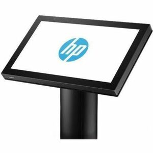 HP Engage One Pro G2 POS Terminal - vPro Technology - (Intel Core i5 i5-14500T 1.70 GHz - 16 GB DDR5 SDRAM 512 GB PCIe NVM