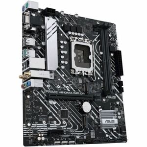 asus PRIME H610M-A WIFI D4-CSM