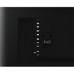 Samsung HG55U800FNF 55" LCD TV - 4K UHDTV - 3840 x 2160 Resolution