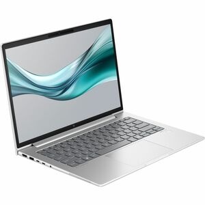 HP EliteBook 645 G11 14" Notebook - WUXGA - 60 Hz - AMD Ryzen 3 7335U - 16 GB - 256 GB SSD - AMD Chip - 1920 x 1200 - AMD 