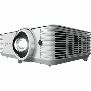 INFOCUS, MULTIMEDIA PROJECTOR, P123, VISTA II, 1080p, IN0048ST - SHORT THROW, 15000 HOURS, 2X HDMI, VGA, USB-A POWER, RJ45