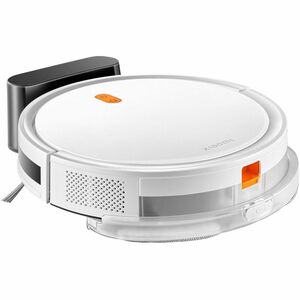 Xiaomi E5 Aspirador robô - Branco - Bateria recarregável - 25 W Rated Input Power
