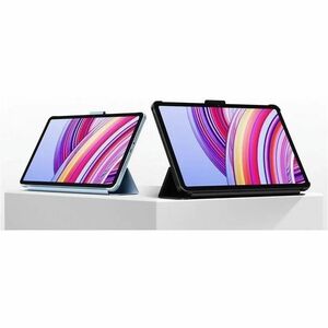 Xiaomi Smart Case Estojo de transporte Redmi Tablet - Preto - Resistente a riscos, Resistente a golpes, Resistente a Danos
