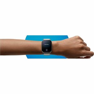 Redmi Watch 5 Lite Smart Watch - Quadrado Case Shape - Luz Dourada Case Color - Luz, Dourado Band Color - Plástico Case Ma