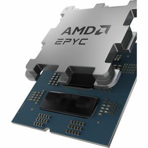 AMD EPYC 4005 4585PX Hexadeca-core (16 Core) 4.30 GHz Processor - OEM Pack - 128 MB L3 Cache - 16 MB L2 Cache - 64-bit Pro