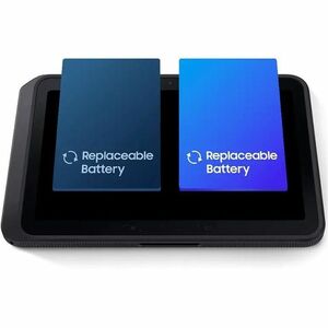 Samsung Galaxy Tab Active5 Pro 5G Enterprise Edition SM-X356B Rugged Tablet - 10.1" WUXGA - Qualcomm SM7635 Snapdragon 7s 