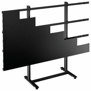 Vogel's Deckenhalterung für dvLED, Schrank, LED-Display, Videowand - Schwarz - 16 Unterstützte(r) Display(s)