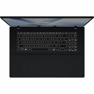 Asus VivoBook 18 M1807 M1807HA-S8022W 46.7 cm (18.4") Notebook - WUXGA - AMD Ryzen 7 260 - 32 GB - 1 TB SSD - Quiet Blue -