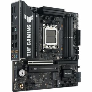 ASUS TUF GAMING B650EM-E WIFI