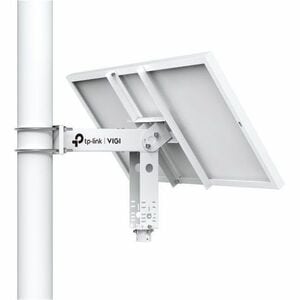 VIGI SP9030 Panneau solaire - Aluminium, En verre trempé, EVA, Acier laminé à froid galvanisé (SGCC)