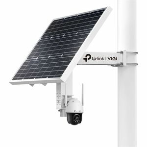 VIGI SP6020 Panneau solaire - Aluminium, En verre trempé, EVA, Acier laminé à froid galvanisé (SGCC)