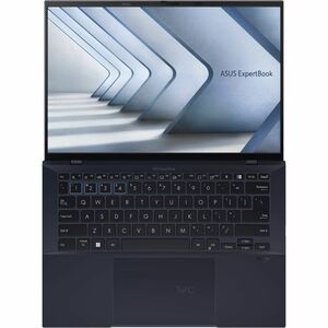 ASUS ExpertBook B9 OLED B9403CVAR-PP1629X. Type de produit: Ordinateur portable, Format: Clapet. Famille de processeur: In