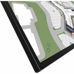 Monitor LCD Elo 2210L 558,8 mm (22") Class Full HD - 16:9 - Nero - 54,6 cm (21,5") Viewable - Thin Film Transistor (TFT) -