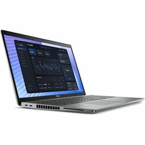 Dell Mobile Precision 3590 - 15.6in FHD Touch 1920x1080 - Ultra 7 165H vPro - 32GB RAM 1x32GB DDR5 - 1TB SSD - Non Backlit