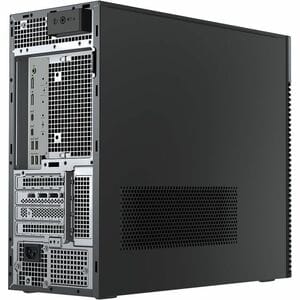 Dell Fixed Precision 3680 - i7-14700K - 32GB RAM 2x16GB DDR5 - 1TB SSD - NVIDIA RTX A1000 8GB - Windows 11 Pro - 3Y ProSup