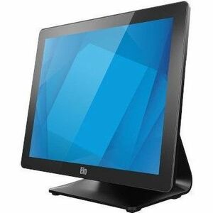 Elo I-Series 3 POS Terminal - (Intel Core i3 i3-1215UL - 8 GB DDR5 SDRAM 256 GB M.2/PCI Express - 43.2 cm (17") LED Touchs