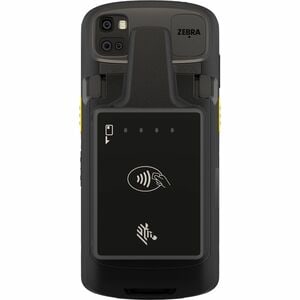 Zebra TC53E Handheld Terminal - 1D, 2D - 12.19 m - SE55Scan Engine - Qualcomm 2.40 GHz - 8 GB RAM - 64 GB Flash - 6" Full 