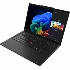 Lenovo ThinkPad T14 Gen 6 21QC007TMX 35.6 cm (14") Notebook - WUXGA - 60 Hz - Intel Core Ultra 5 2nd Gen 225U - 16 GB - 51