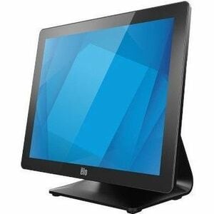 Elo I-Series 3 POS Terminal - (Intel Core i3 i3-1215UL - 8 GB DDR5 SDRAM 256 GB M.2/PCI Express - 43.2 cm (17") LED Touchs