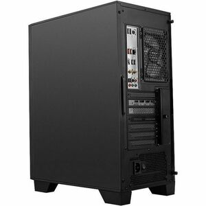 MSI Codex R2 14th Codex R2 B14NVL5-447US Gaming Desktop Computer - Intel Core i5 14th Gen i5-14400F - 16 GB - 1 TB SSD - B