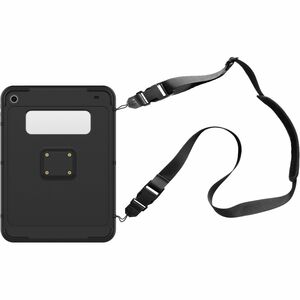 OtterBox Armor Estojo de transporte Apple iPad (10ª Geração) Tablet - Preto - Resistente a quedas, À prova de água, À prov