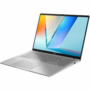 Asus Vivobook S16 S3607 S3607CA-RP041W 40.6 cm (16") Notebook - WUXGA - 144 Hz - Intel Core Ultra 5 225H - 16 GB - 1 TB SS